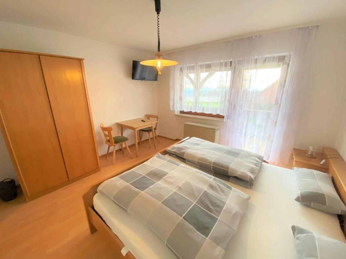 Pension Adler Owingen Εξωτερικό φωτογραφία