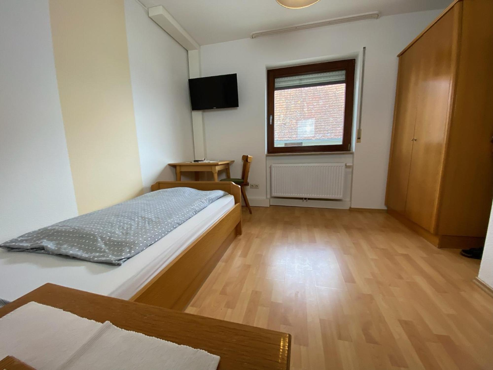 Pension Adler Owingen Δωμάτιο φωτογραφία